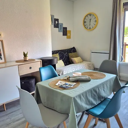 Apartman 2p With Balcony Near The Beaches